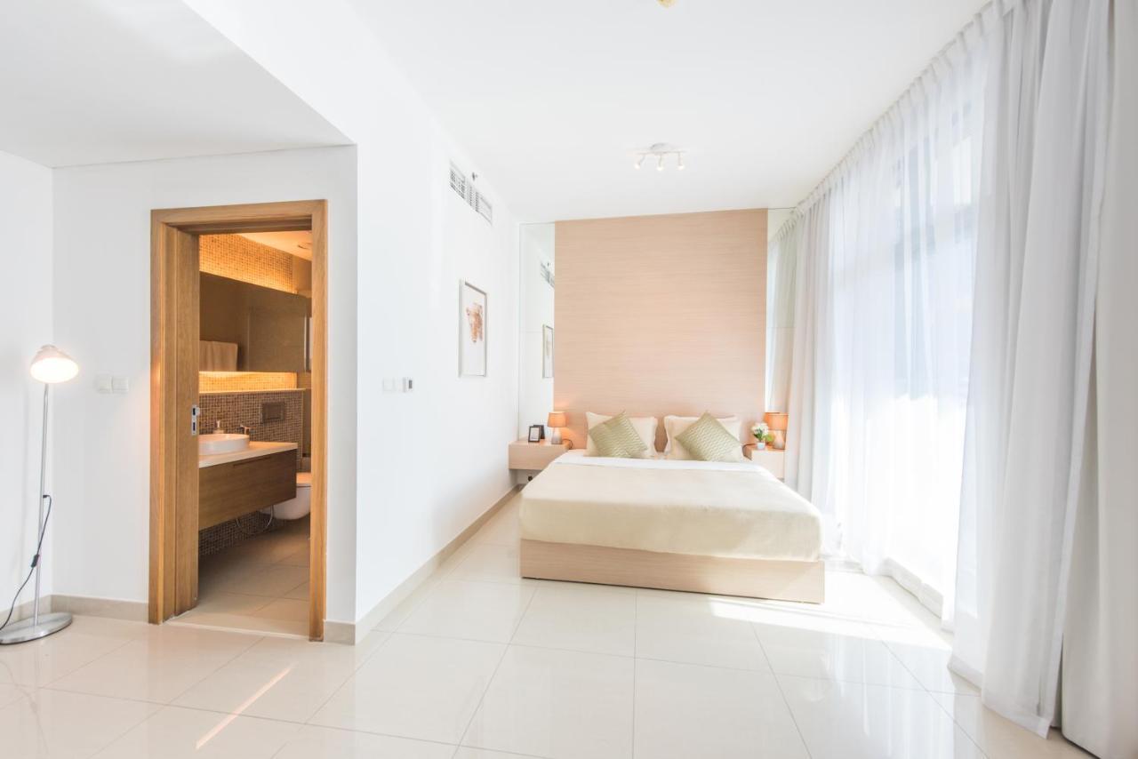 Bnbmehomes - Elegant & Stylish Studio In Downtown - 502 Dubai Ngoại thất bức ảnh
