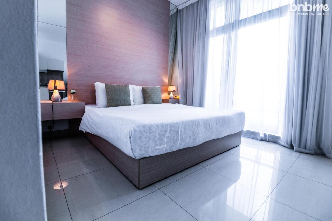 Bnbmehomes - Elegant & Stylish Studio In Downtown - 502 Dubai Ngoại thất bức ảnh