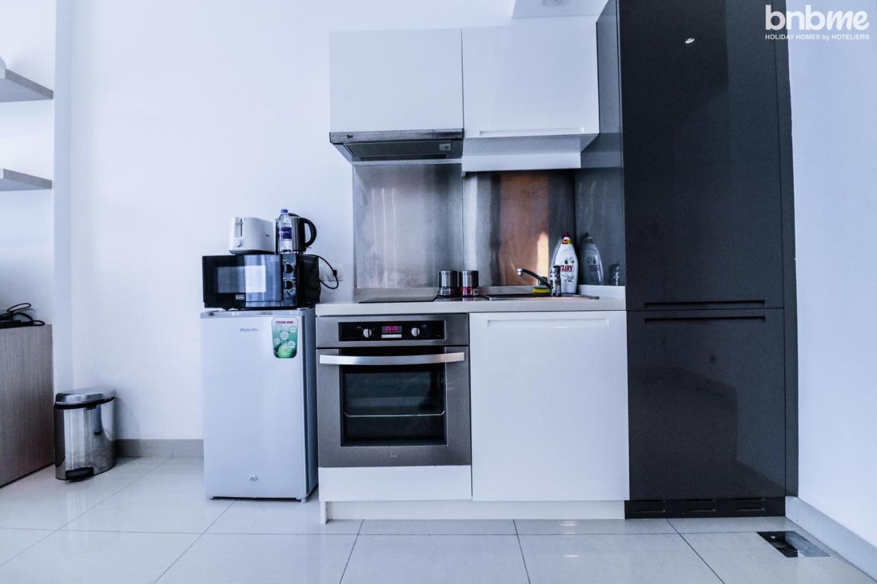 Bnbmehomes - Elegant & Stylish Studio In Downtown - 502 Dubai Ngoại thất bức ảnh