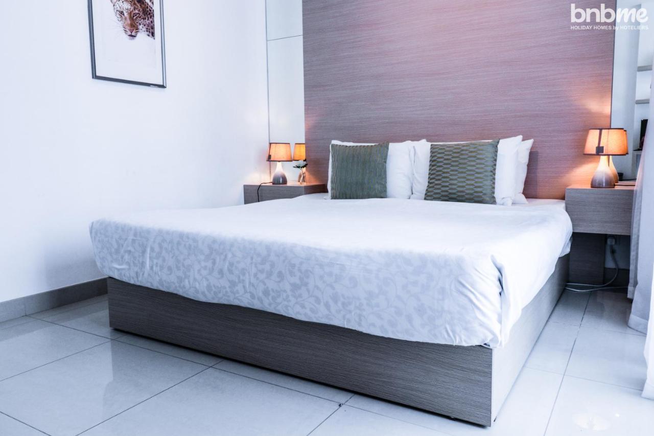Bnbmehomes - Elegant & Stylish Studio In Downtown - 502 Dubai Ngoại thất bức ảnh