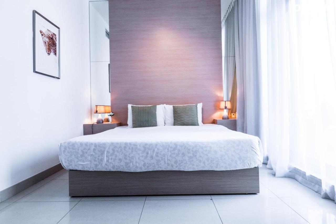 Bnbmehomes - Elegant & Stylish Studio In Downtown - 502 Dubai Ngoại thất bức ảnh