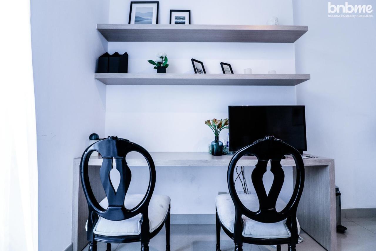 Bnbmehomes - Elegant & Stylish Studio In Downtown - 502 Dubai Ngoại thất bức ảnh