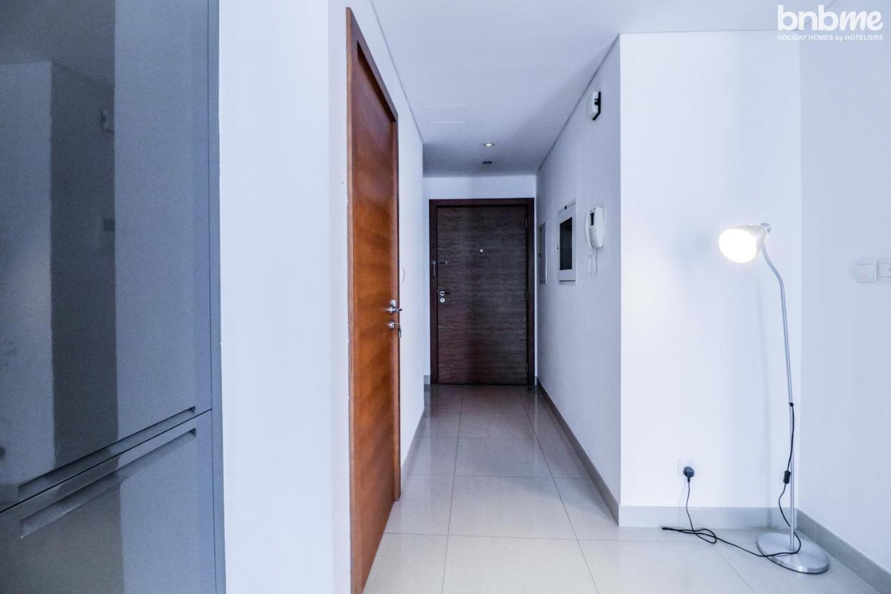 Bnbmehomes - Elegant & Stylish Studio In Downtown - 502 Dubai Ngoại thất bức ảnh