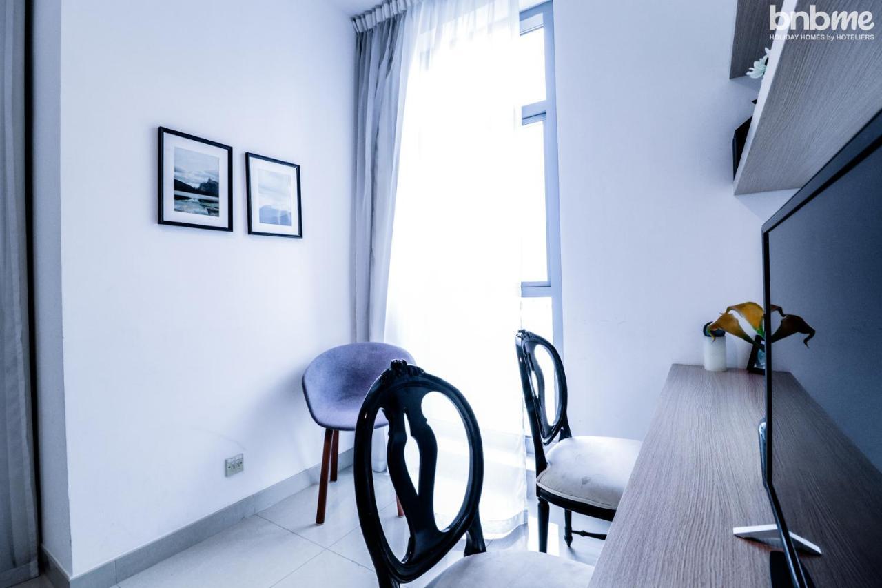 Bnbmehomes - Elegant & Stylish Studio In Downtown - 502 Dubai Ngoại thất bức ảnh