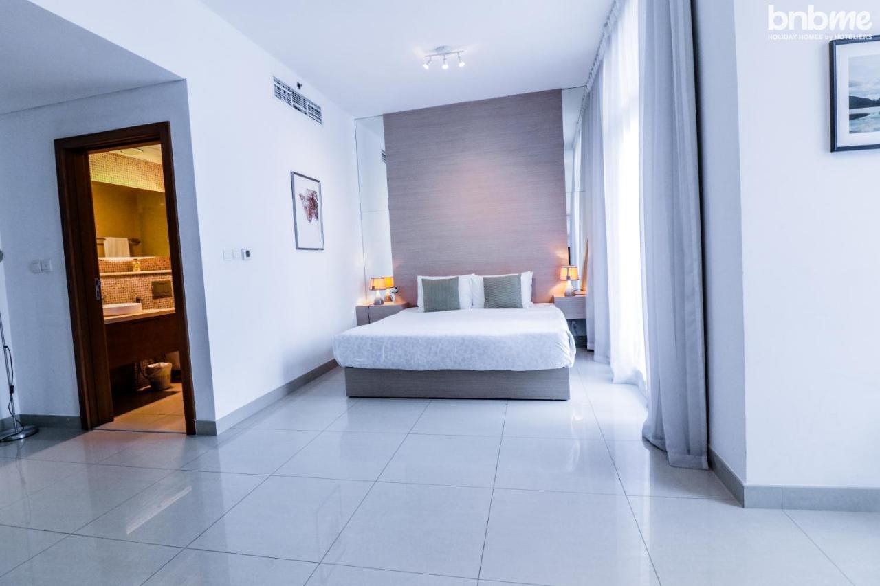 Bnbmehomes - Elegant & Stylish Studio In Downtown - 502 Dubai Ngoại thất bức ảnh