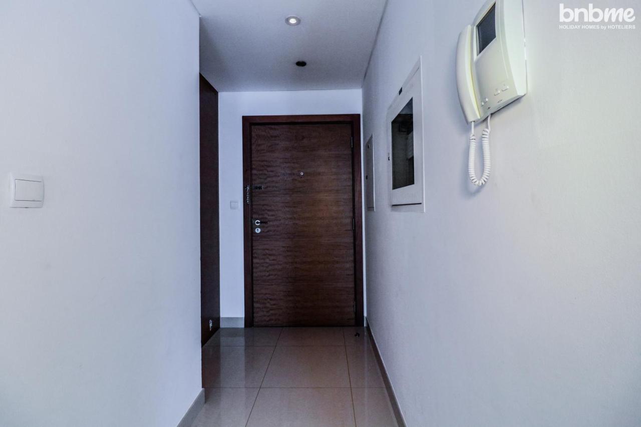 Bnbmehomes - Elegant & Stylish Studio In Downtown - 502 Dubai Ngoại thất bức ảnh