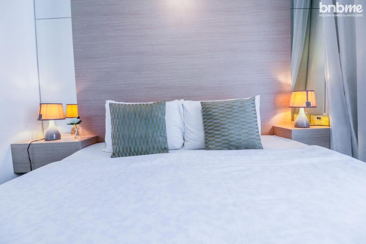 Bnbmehomes - Elegant & Stylish Studio In Downtown - 502 Dubai Ngoại thất bức ảnh