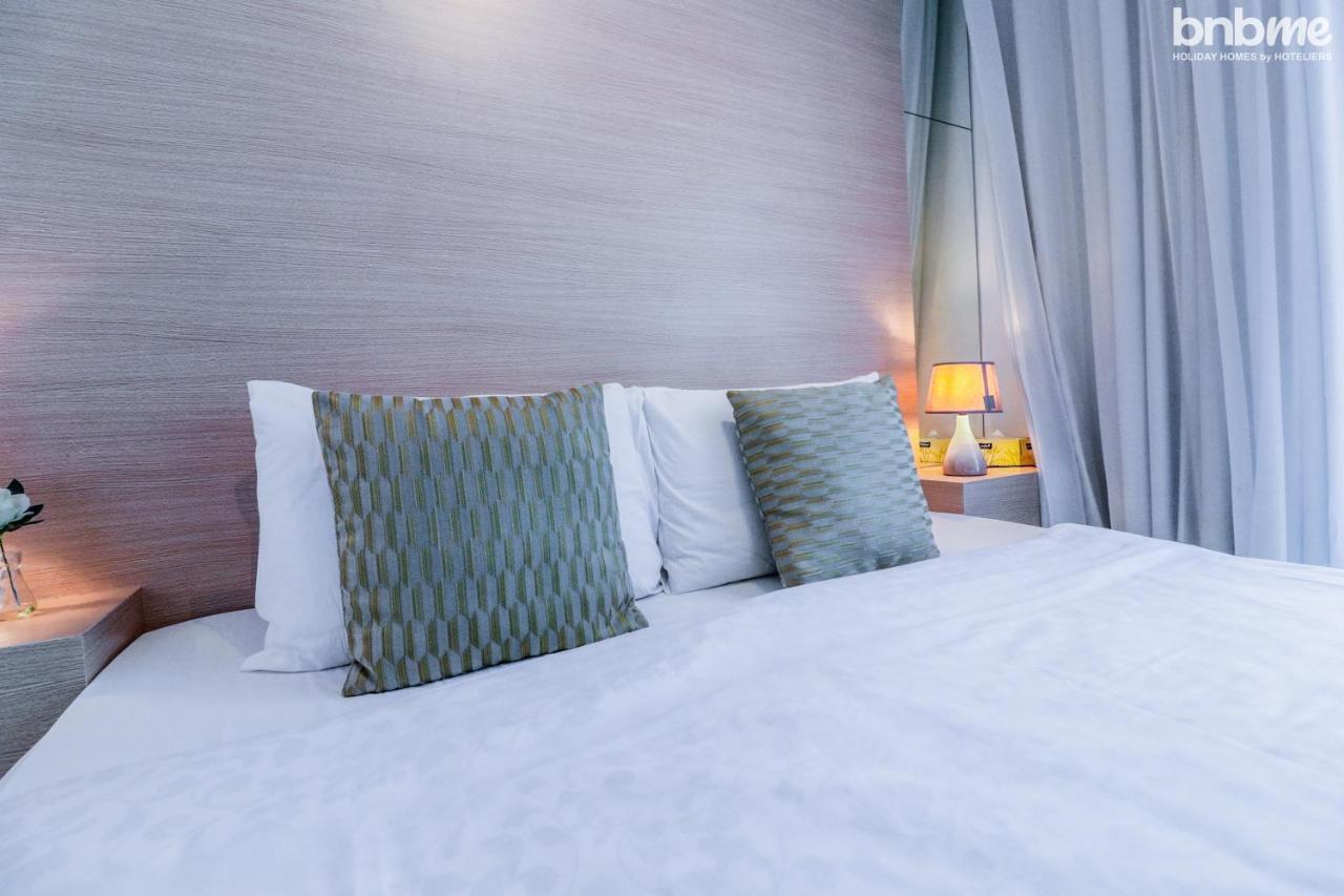 Bnbmehomes - Elegant & Stylish Studio In Downtown - 502 Dubai Ngoại thất bức ảnh