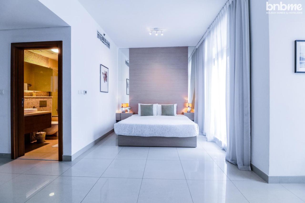 Bnbmehomes - Elegant & Stylish Studio In Downtown - 502 Dubai Ngoại thất bức ảnh