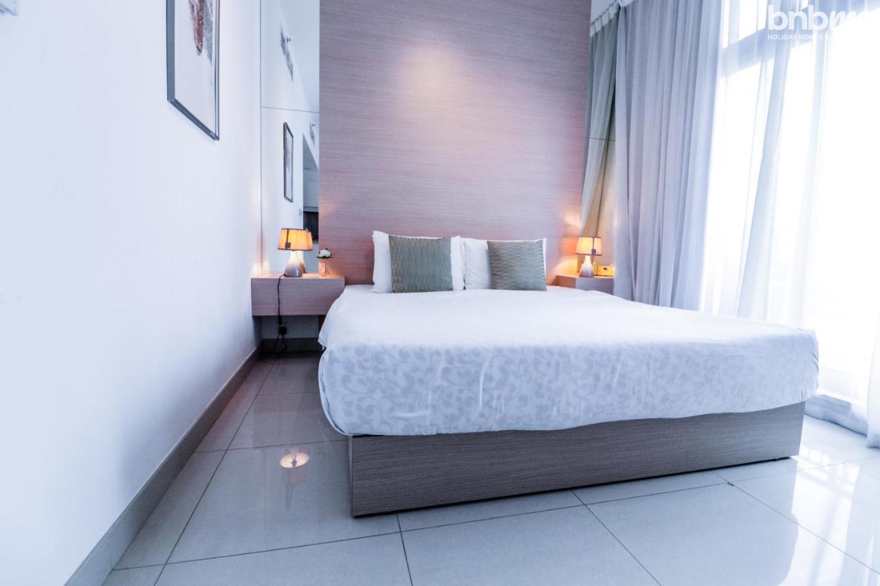 Bnbmehomes - Elegant & Stylish Studio In Downtown - 502 Dubai Ngoại thất bức ảnh