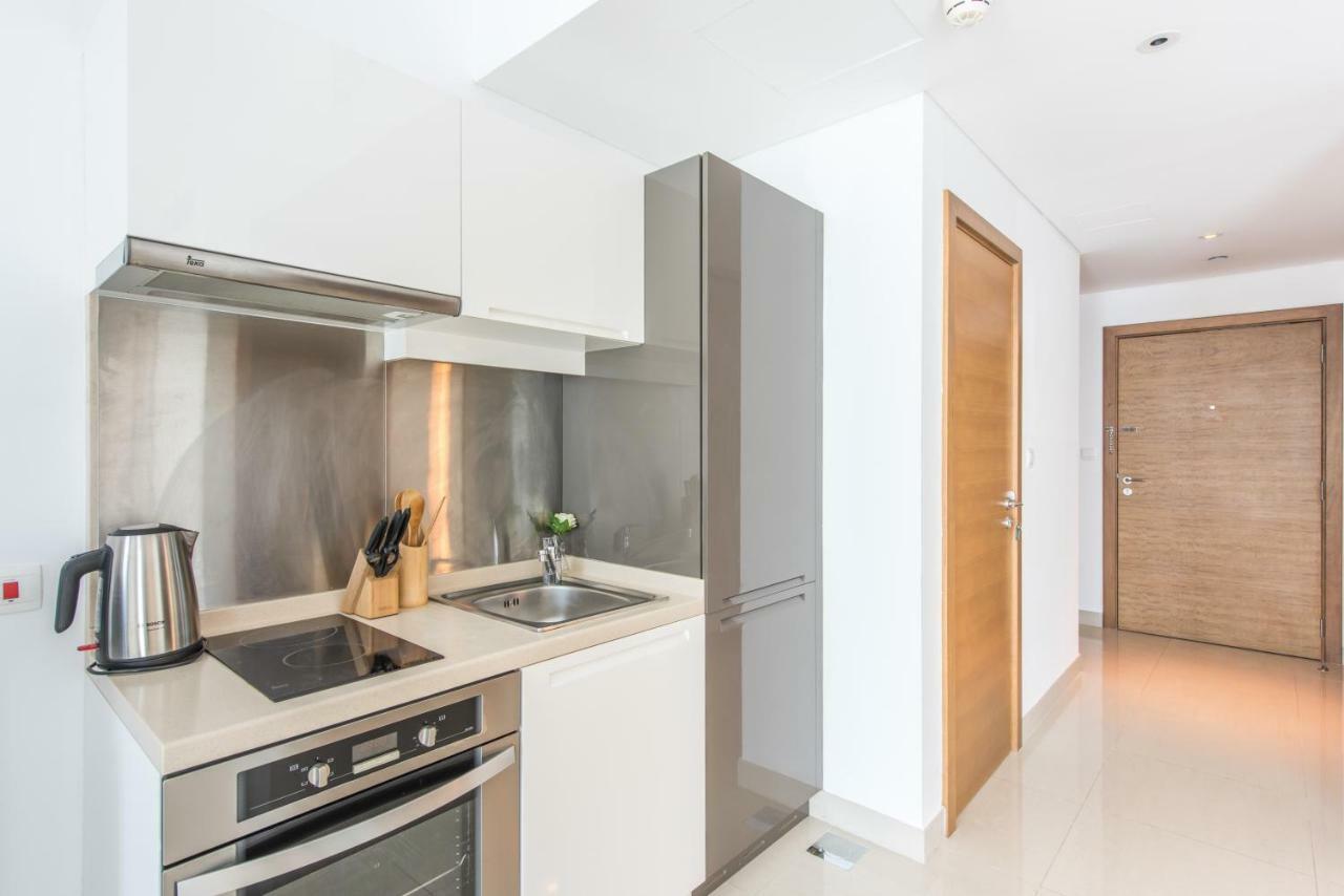 Bnbmehomes - Elegant & Stylish Studio In Downtown - 502 Dubai Ngoại thất bức ảnh