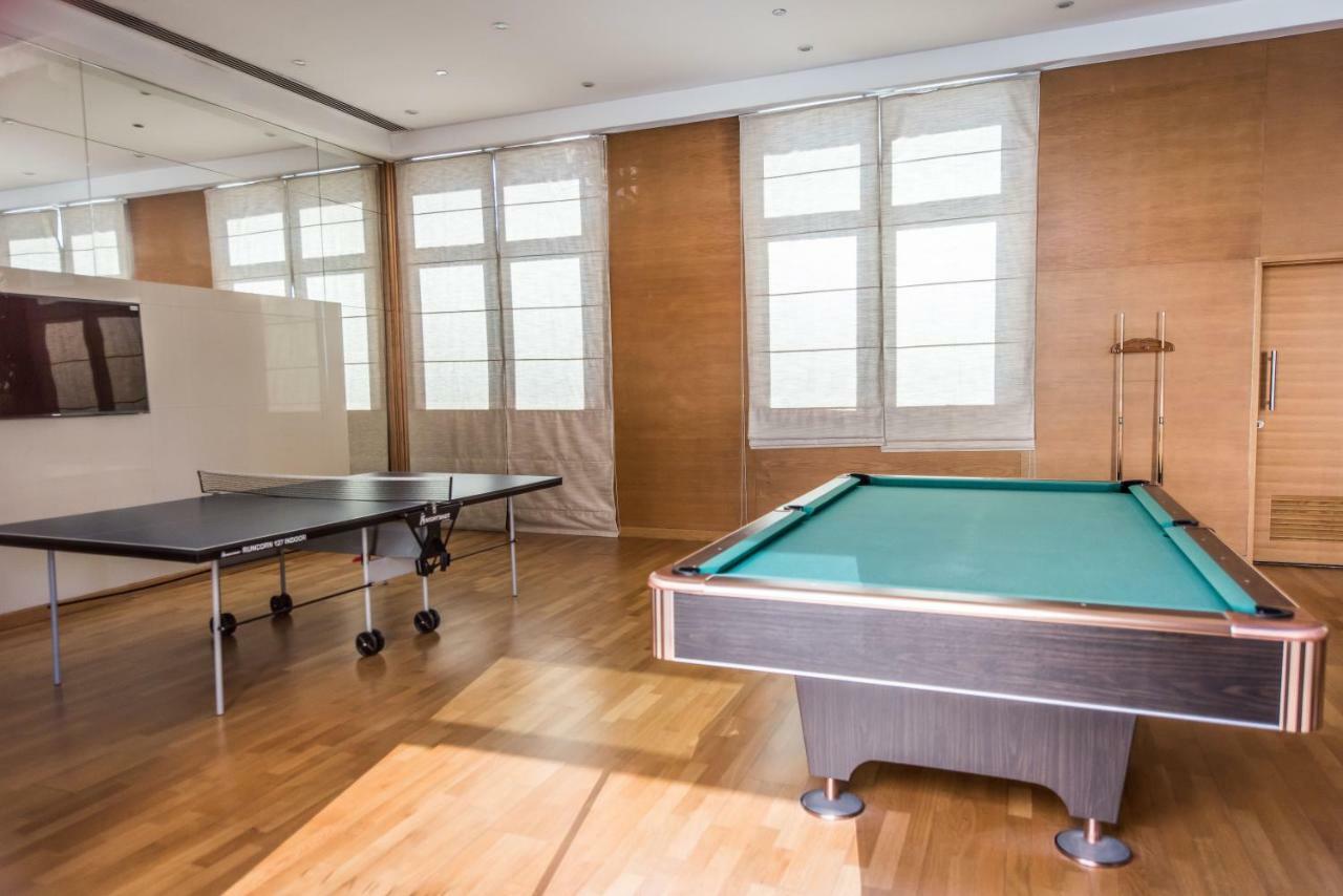 Bnbmehomes - Elegant & Stylish Studio In Downtown - 502 Dubai Ngoại thất bức ảnh