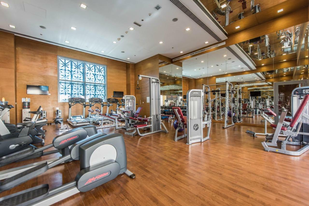 Bnbmehomes - Elegant & Stylish Studio In Downtown - 502 Dubai Ngoại thất bức ảnh
