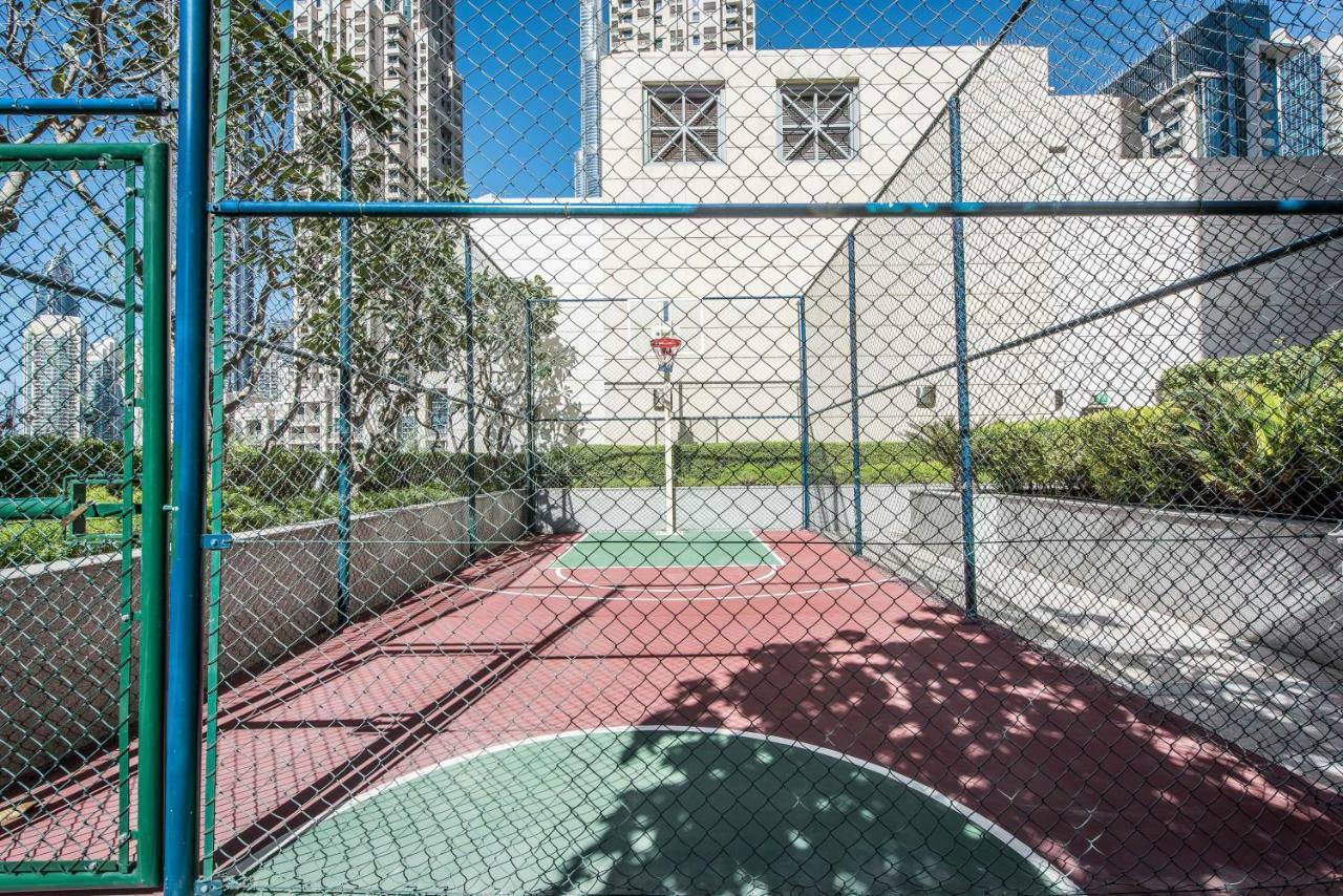 Bnbmehomes - Elegant & Stylish Studio In Downtown - 502 Dubai Ngoại thất bức ảnh